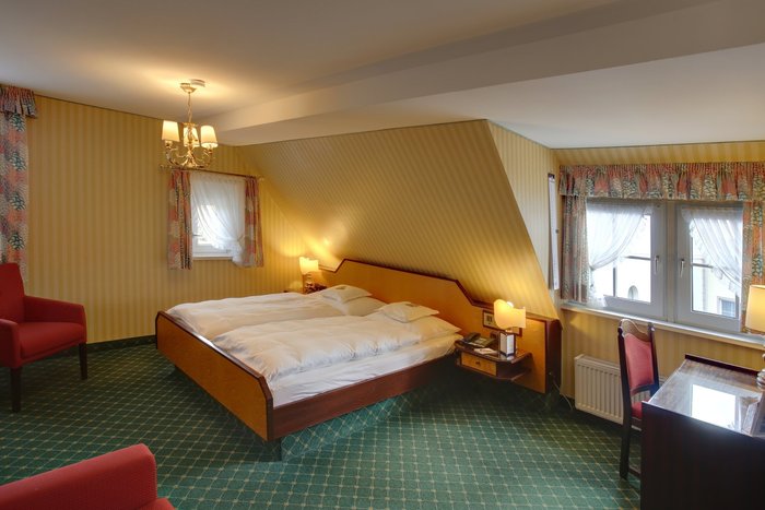 Landwehr-Bräu Rooms: Pictures & Reviews - Tripadvisor