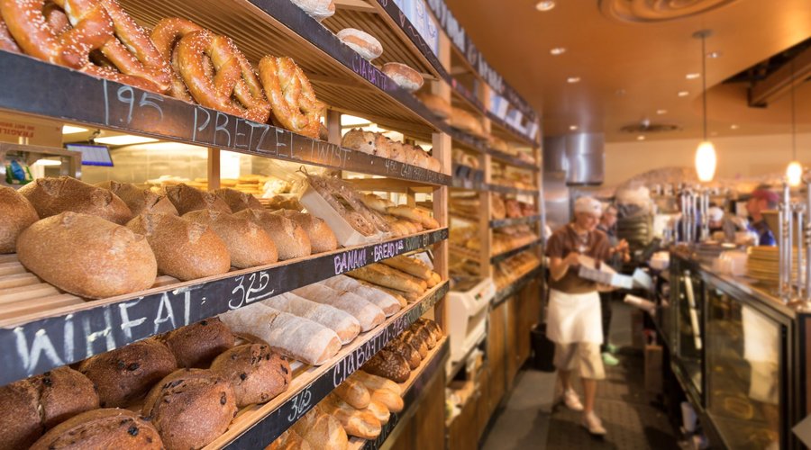 Beyond Bread