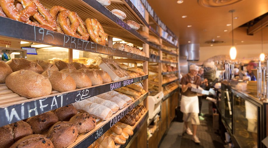 Beyond Bread