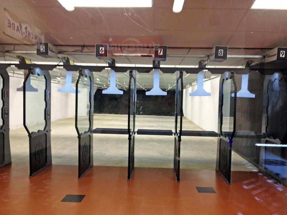 THE 10 BEST Texas Shooting Ranges (2024) - Tripadvisor