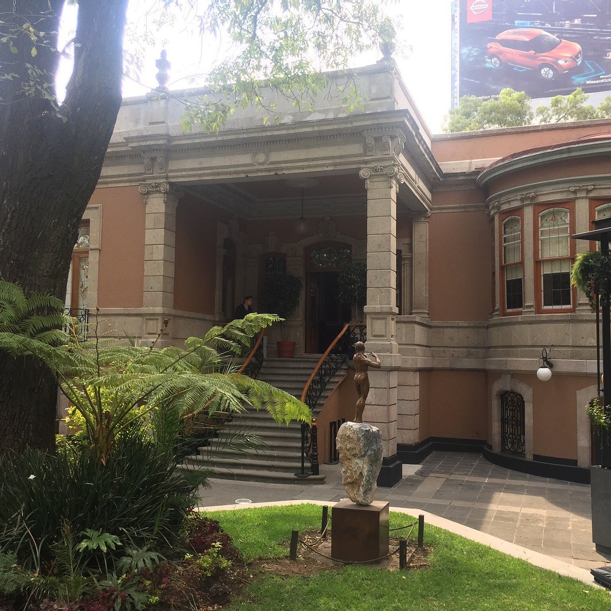 Casa Lamm Centro de Cultura (Ciudad de México) - 2023 Lo que se debe saber  antes de viajar - Tripadvisor