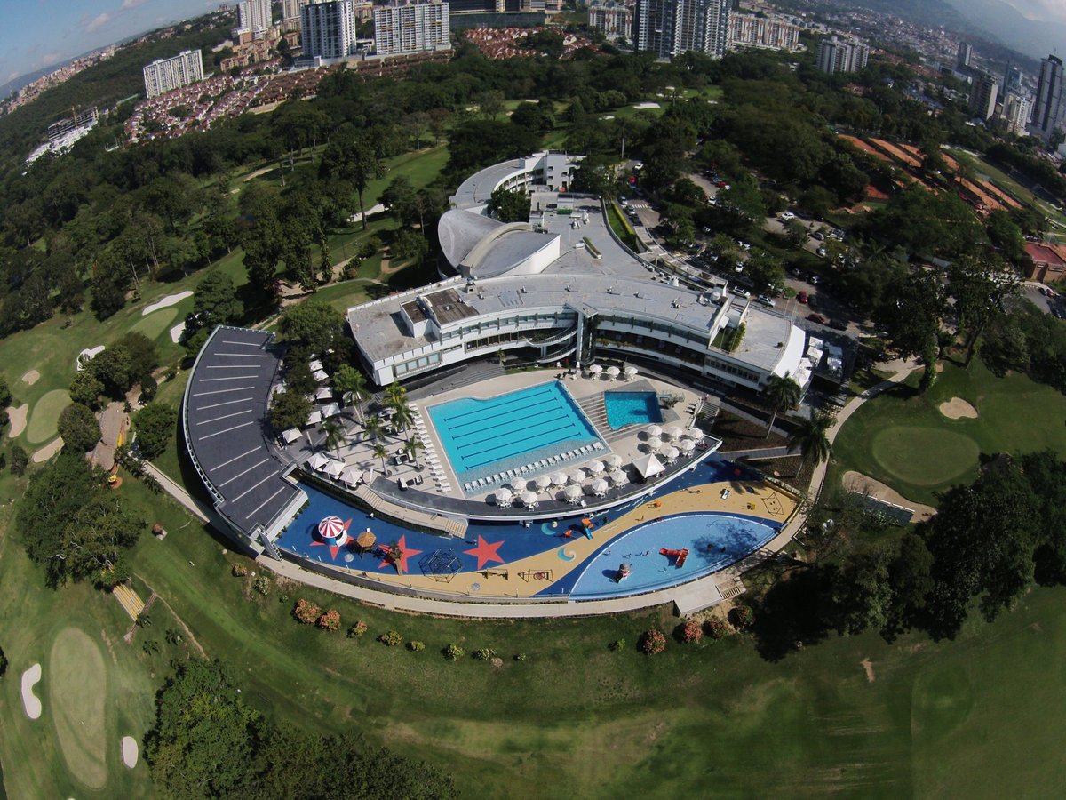 Club Campestre Bucaramanga - Lo que se debe saber antes de viajar -  Tripadvisor