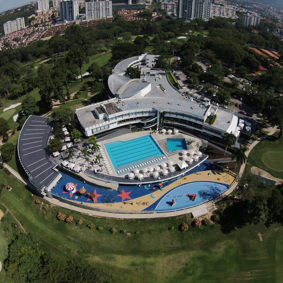 Club Campestre Bucaramanga - All You Need to Know BEFORE You Go