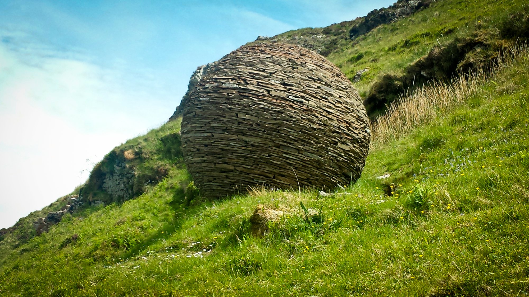 Knockan Crag National Nature Reserve (Ullapool) - All You Need To Know ...