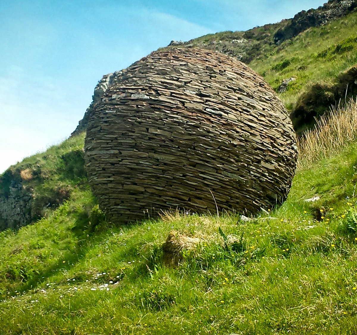 Scotland national nature reserves. Scotland’s National nature Reserves. Crag. Crags.