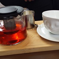 Fabulous Tea and Chai