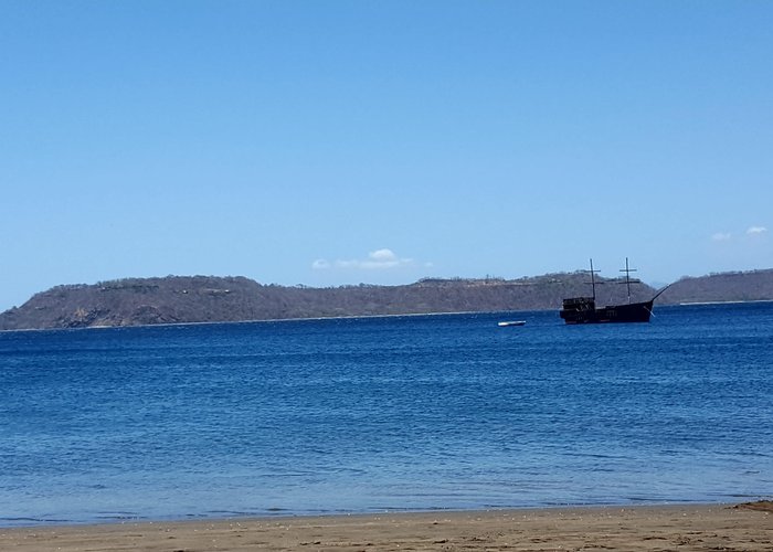 Playa Panama