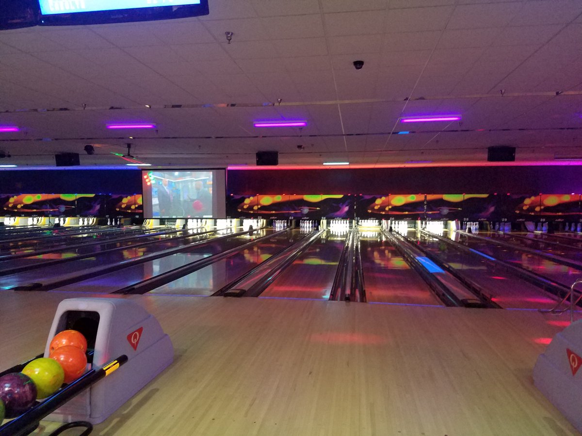 AMF bowling (Greenville) - ATUALIZADO 2022 O que saber antes de ir