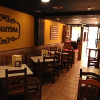 La Cantina