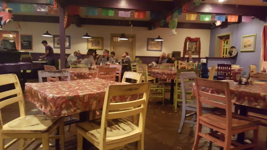La Casita Mexican Restaurant