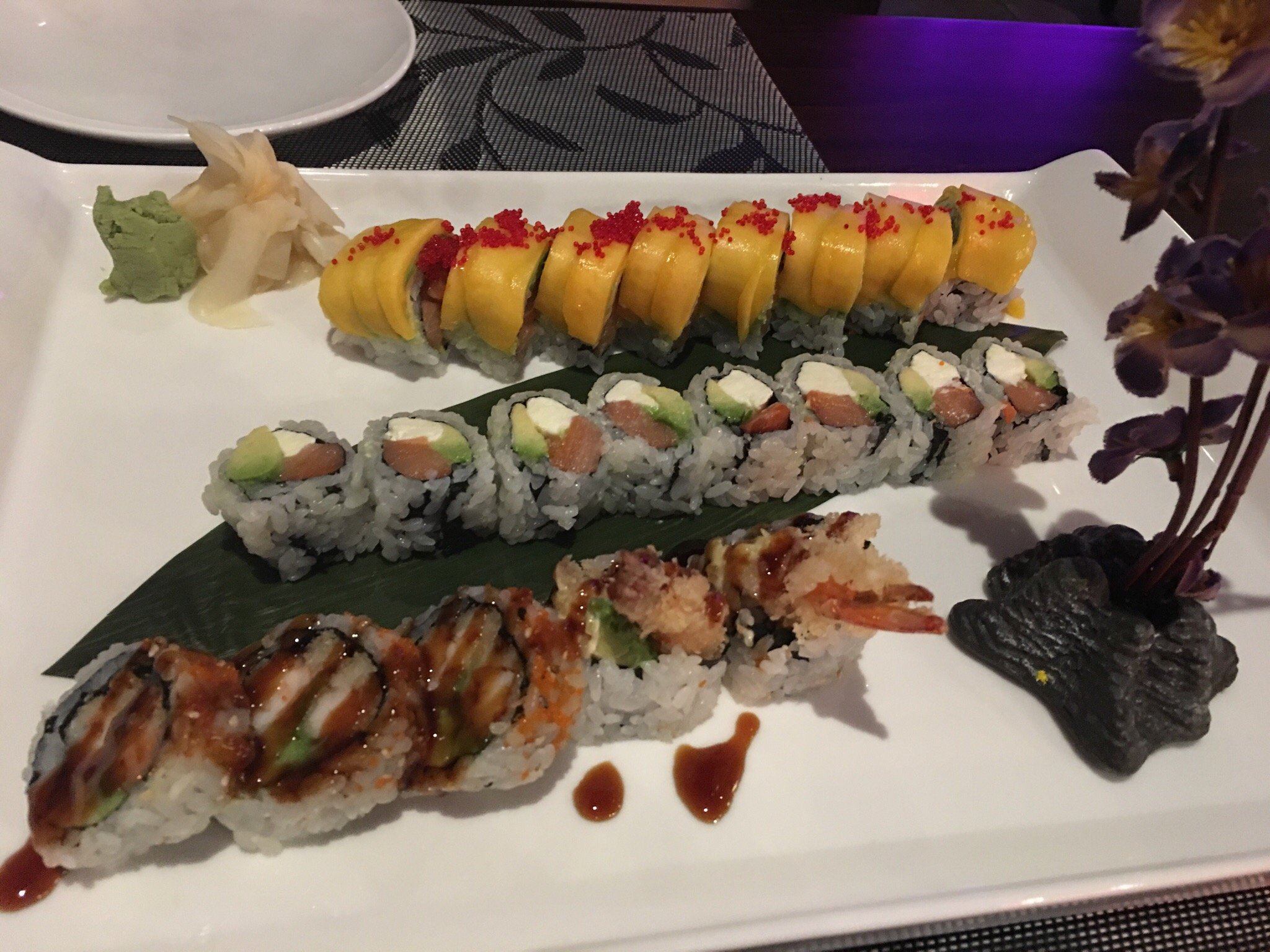 OSAKA SUSHI GRILL Tampa Restaurant Reviews Photos Phone Number Tripadvisor