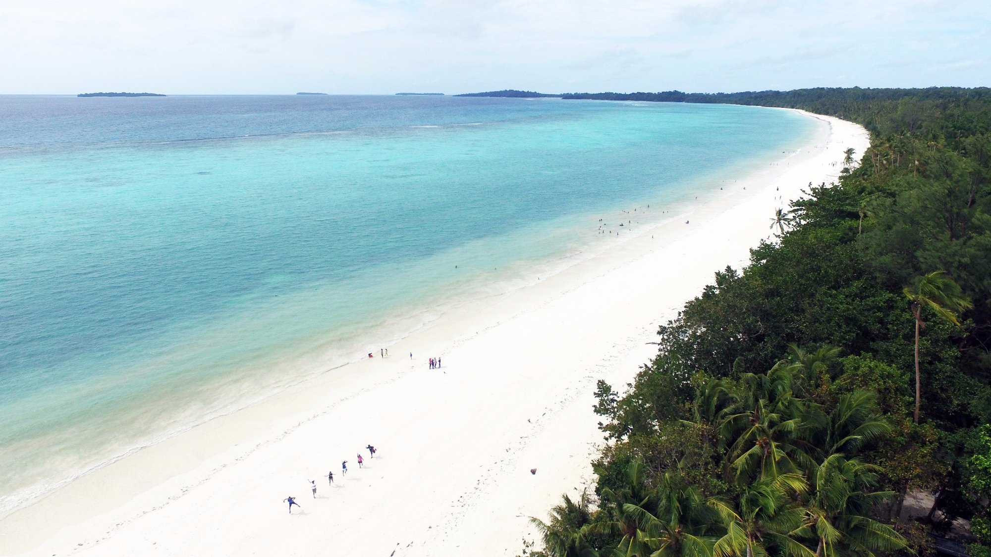 10 Objek Wisata Terbaik Di Kepulauan Maluku - Tripadvisor