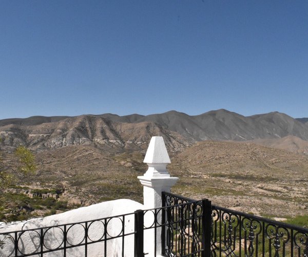 Iglesia de Santo Madero (Parras de la Fuente) - 2023 Lo que se debe saber  antes de viajar - Tripadvisor
