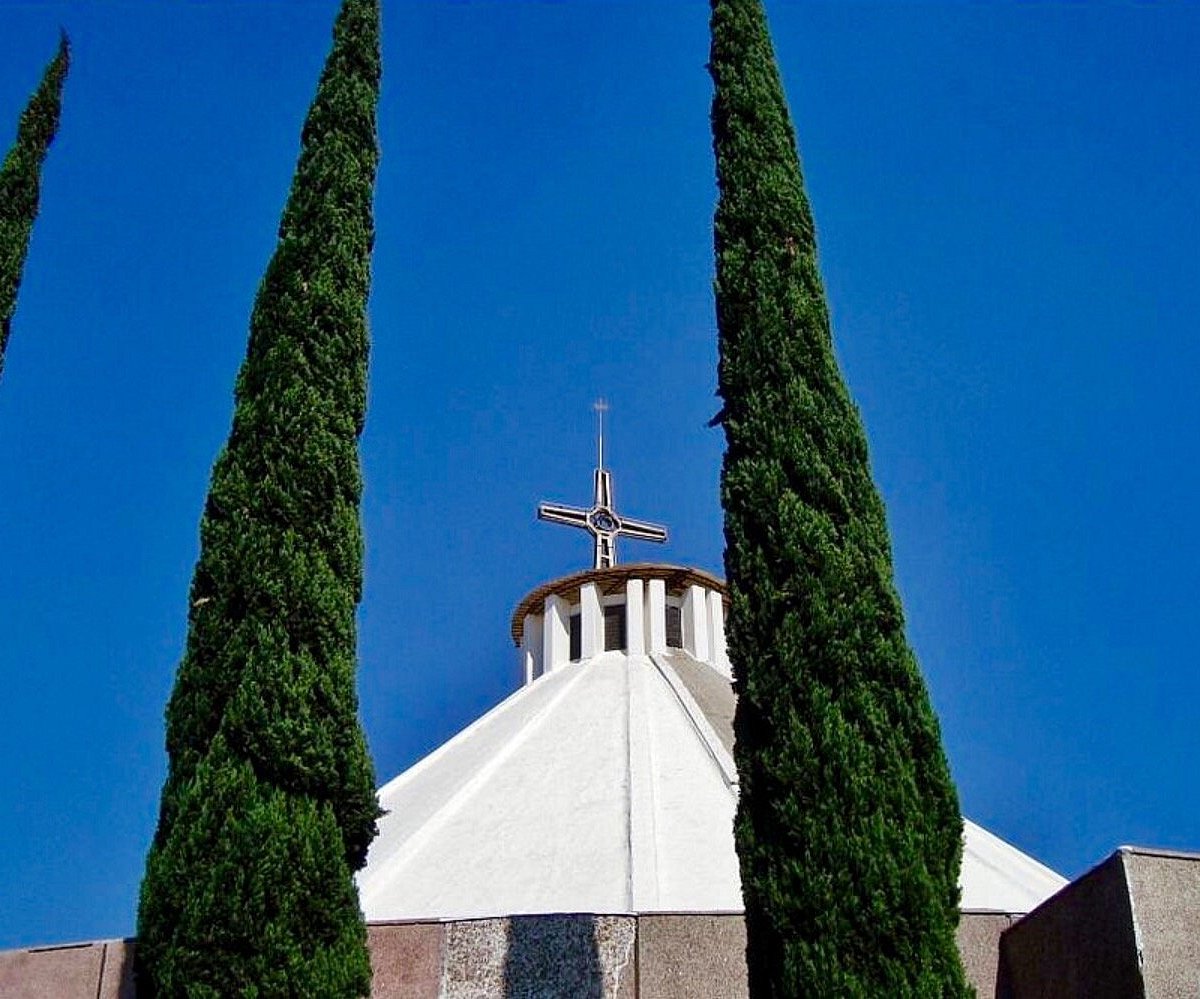 Parroquia del Sagrado Corazón de Jesús (Salamanca) - 2023 Lo que se debe saber antes de viajar - Tripadvisor Parroquia del Sagrado Corazón de Jesús (Salamanca) - 2023 Lo que se debe saber antes de viajar - Tripadvisor
