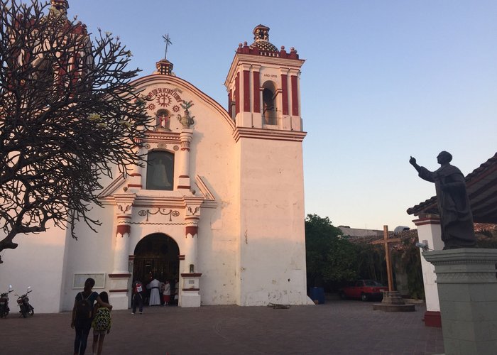 Juchitan, Mexiko Tourismus in Juchitan Tripadvisor