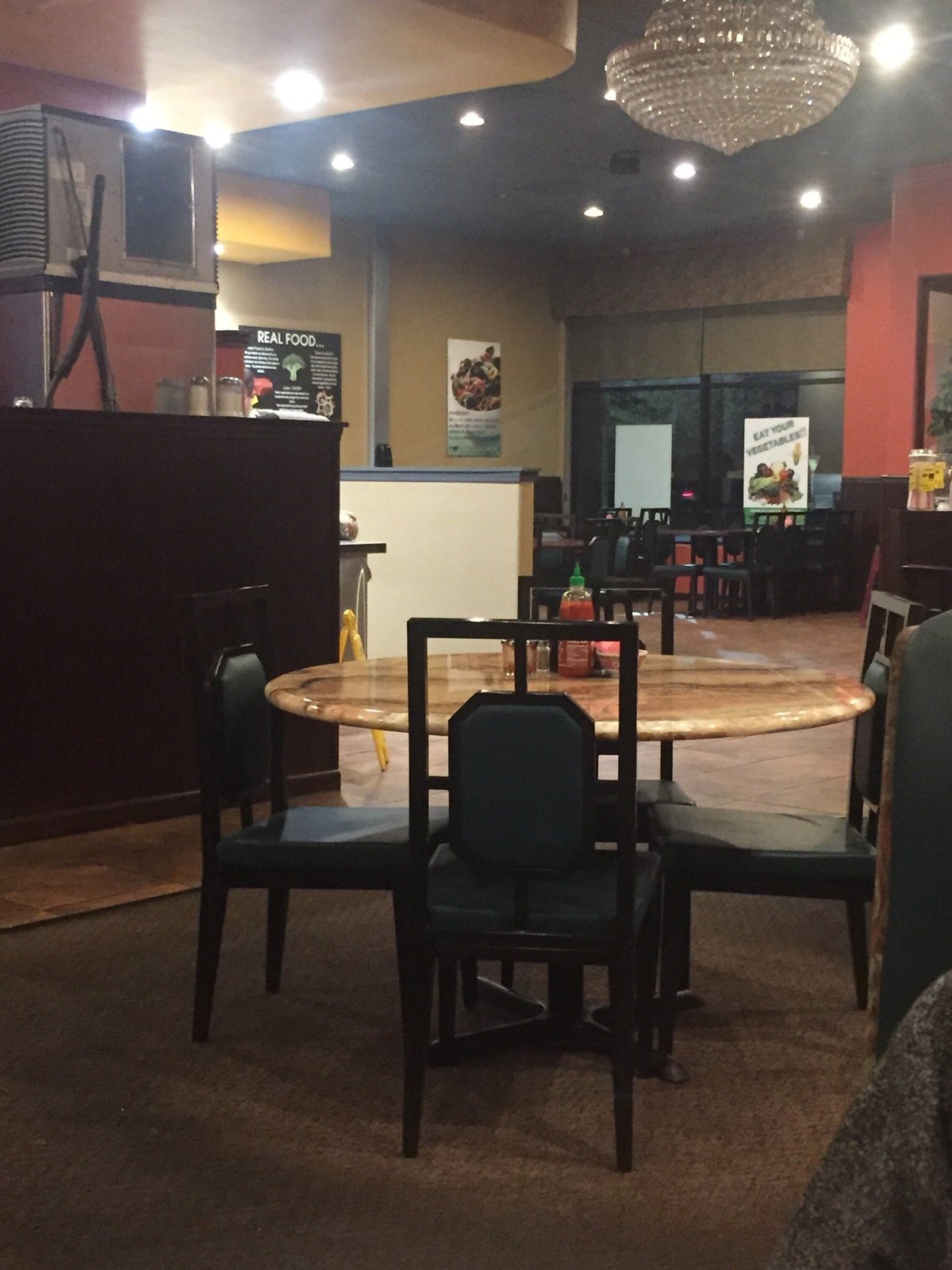 Food Places In Turlock