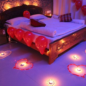 If its your anniversary.......tell us, we will make  it special..........toppers special