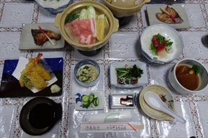 食事