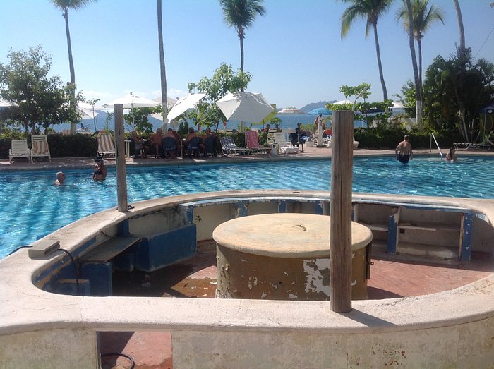 HOTEL LA PALAPA desde $1,306 (Acapulco, Guerrero) - opiniones y comentarios  - hotel - Tripadvisor
