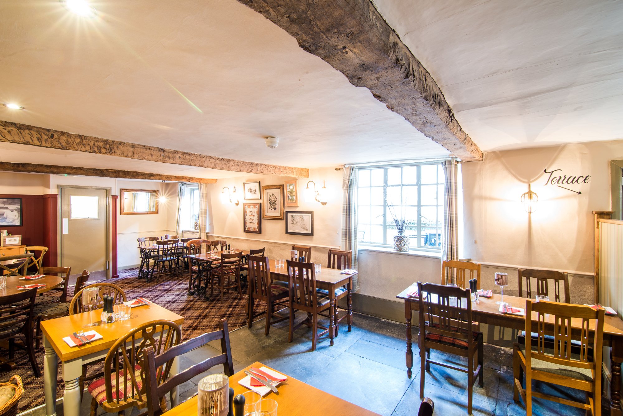 THE STAR INN PUB, Pershore - Updated 2024 Restaurant Reviews, Menu ...