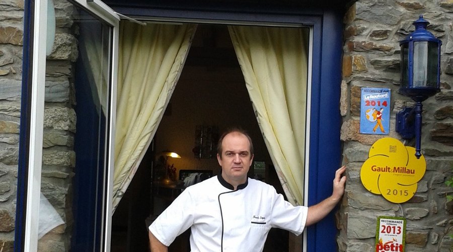 Le Chef