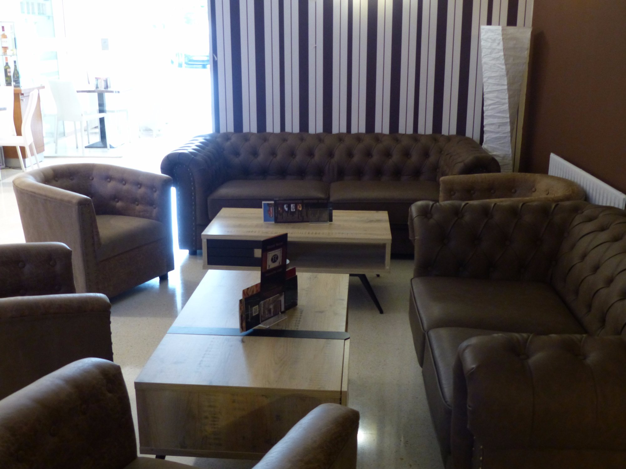 Hotel Norai by null