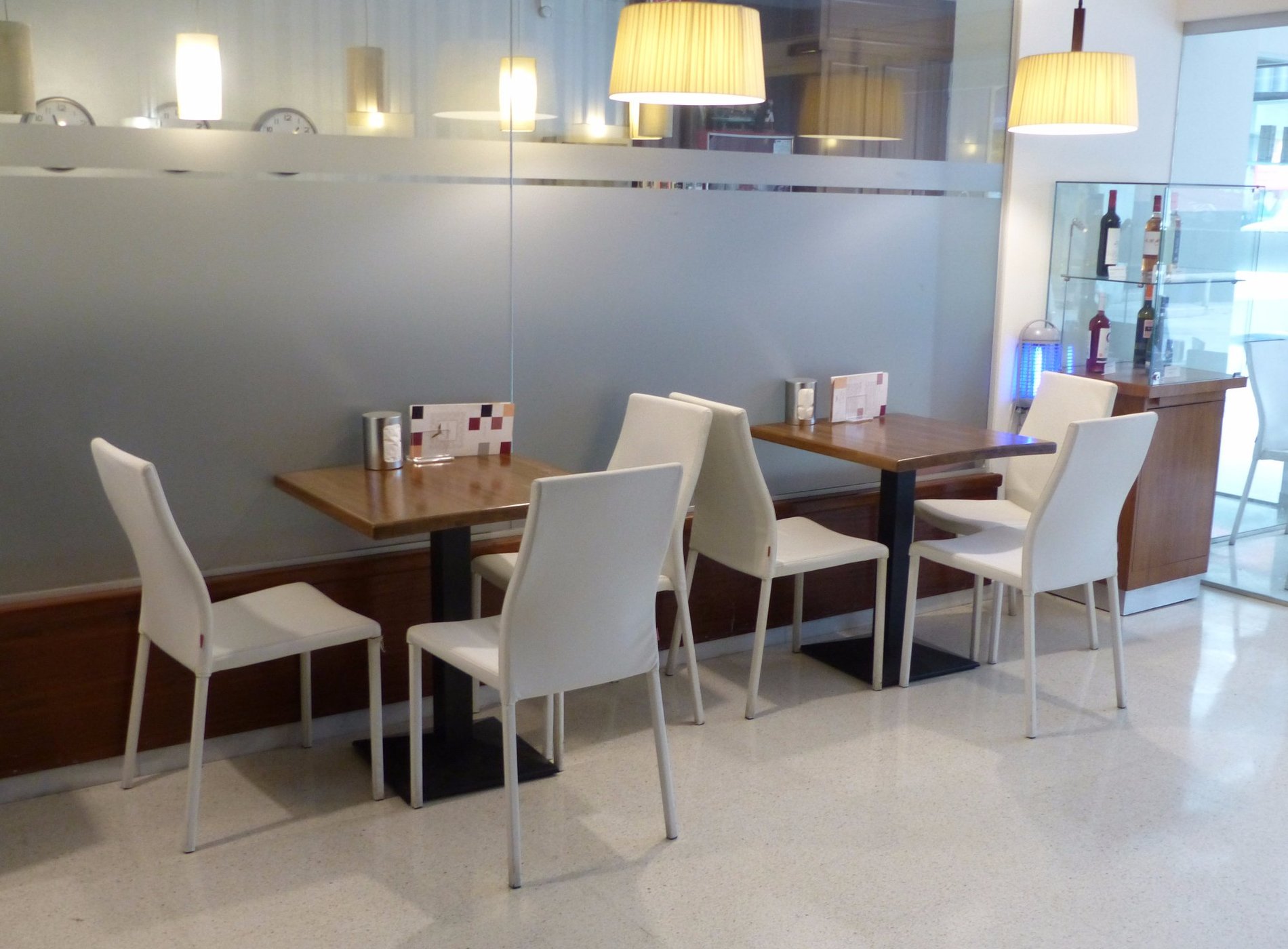 Hotel Norai by null
