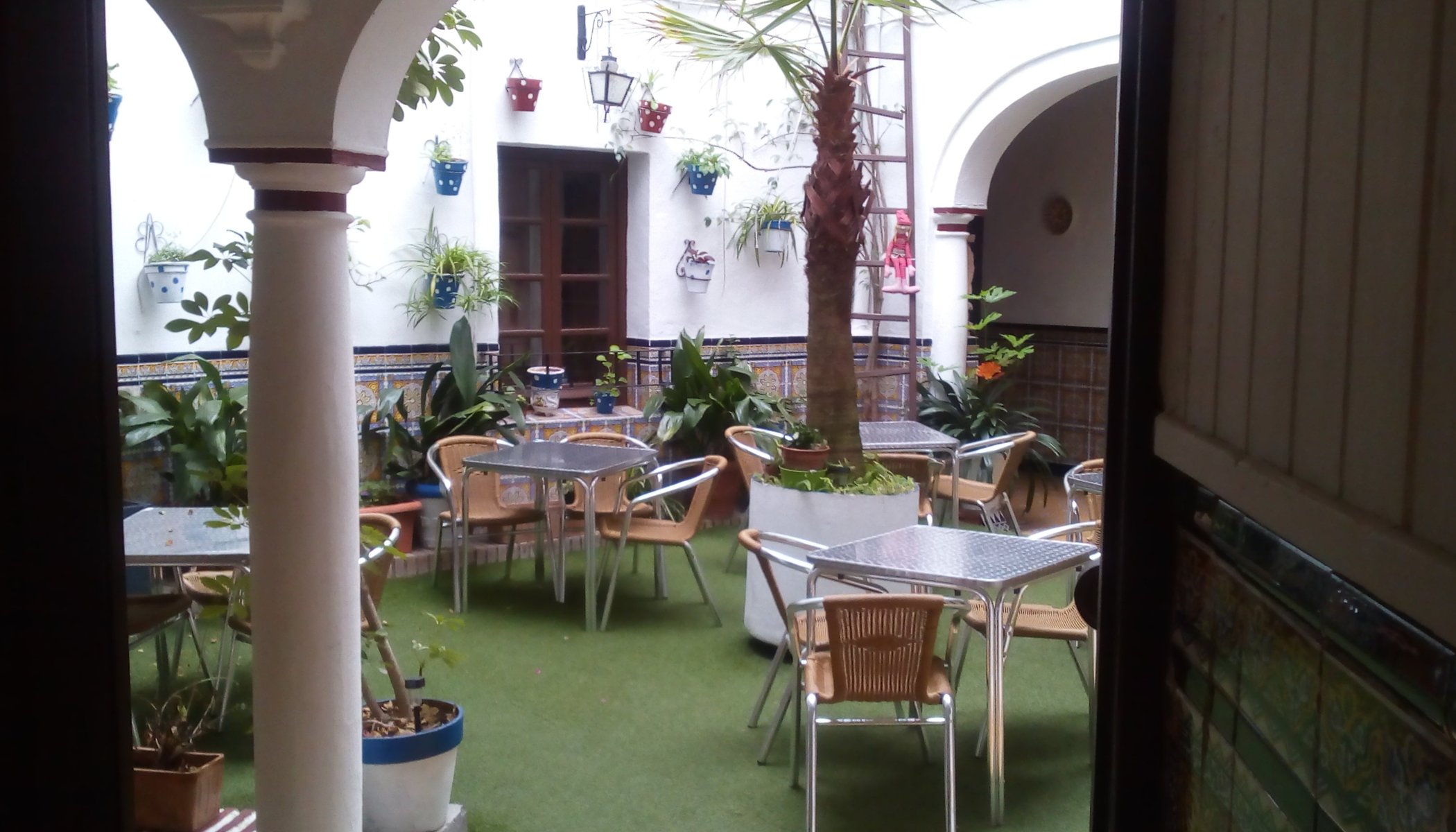 Senses&colours Séneca Hostel by null