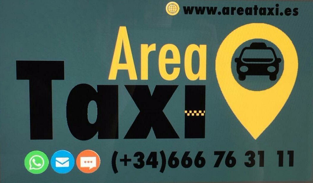 Area Taxi - All You Need to Know BEFORE You Go (with Photos)