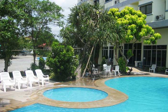 โรงแรมเดอะ เกรท ระยอง (The Great Rayong Hotel) - รีวิวและเปรียบเทียบราคา -  Tripadvisor