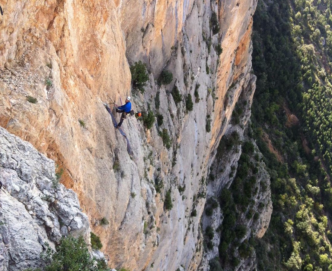 DidacGuide Mountain Ski Canyoning - All You Need to Know BEFORE You Go ...