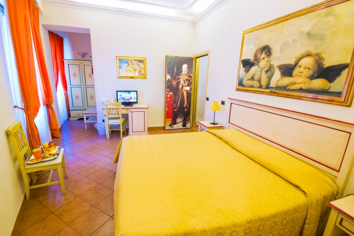 Delle Arti Design Hotel Rooms: Pictures & Reviews - Tripadvisor