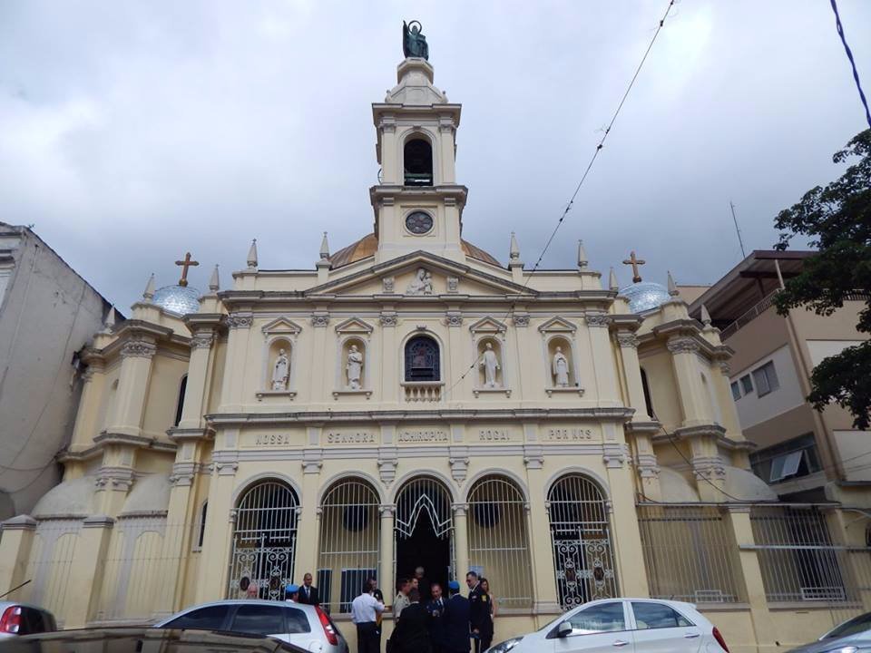 Tradicional Festa de Nossa Senhora Achiropita completa 94 anos