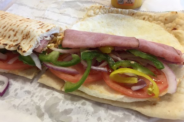 SUBWAY, Littleton - 287 Great Rd - Menu, Prices & Restaurant Reviews -  Tripadvisor