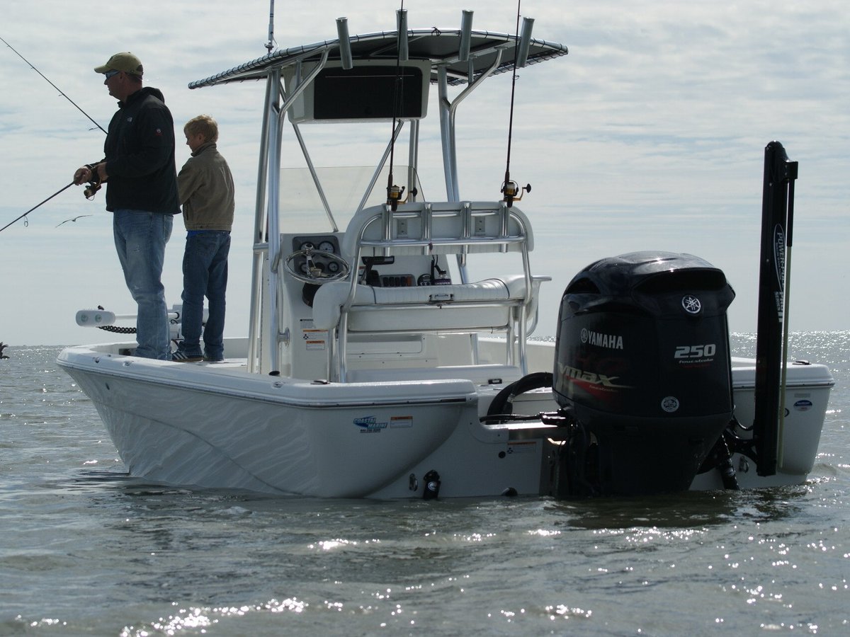 Low Country Fishing Charters (Little River) All You Need to Know