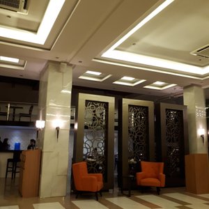 Mango Suites