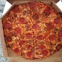 Domino's