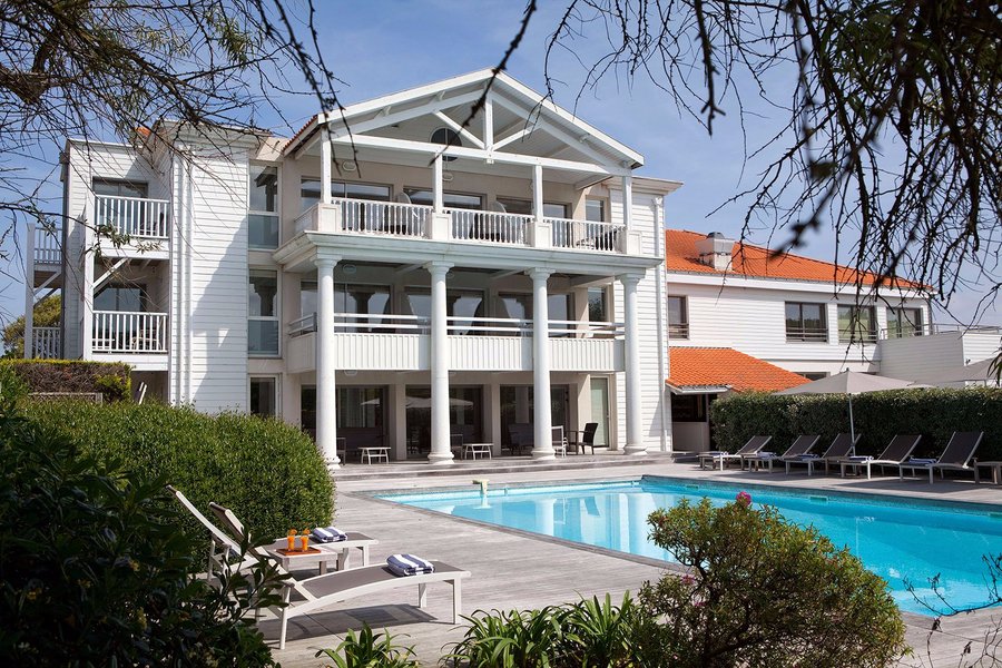 Anne De Bretagne Prices Hotel Reviews La Plaine Sur Mer France Tripadvisor