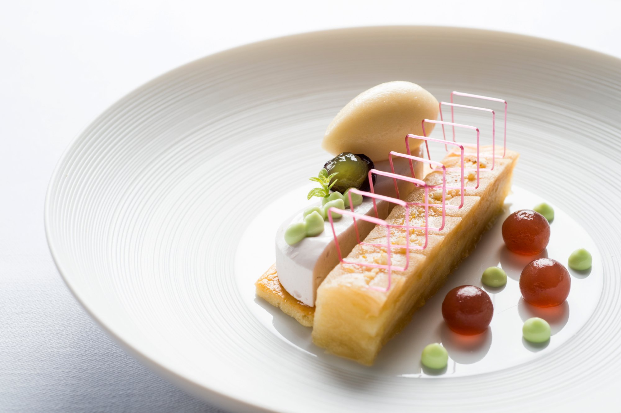 Hôtel Restaurant Anne de Bretagne | Mathieu Guibert by null