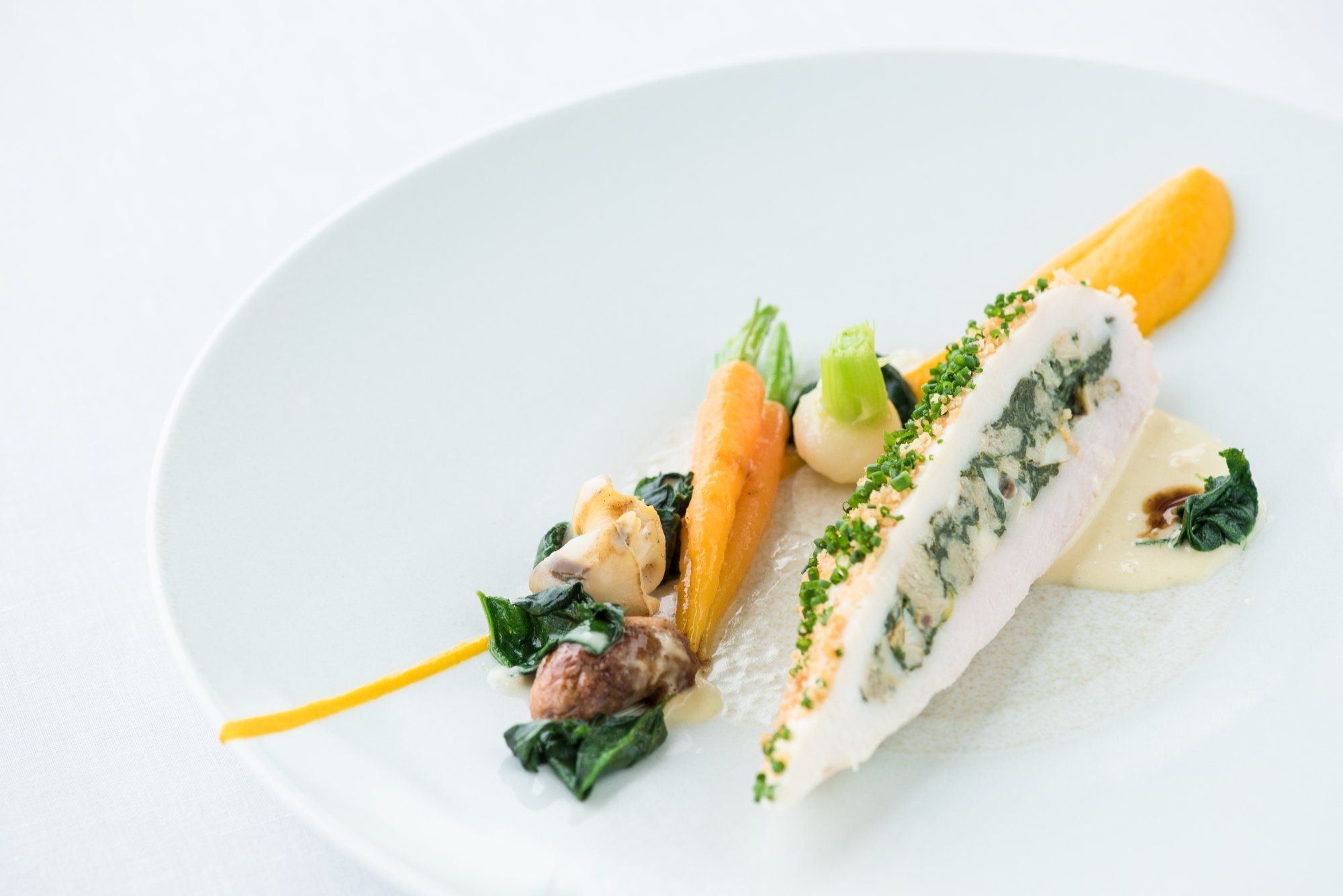 Hôtel Restaurant Anne de Bretagne | Mathieu Guibert by null