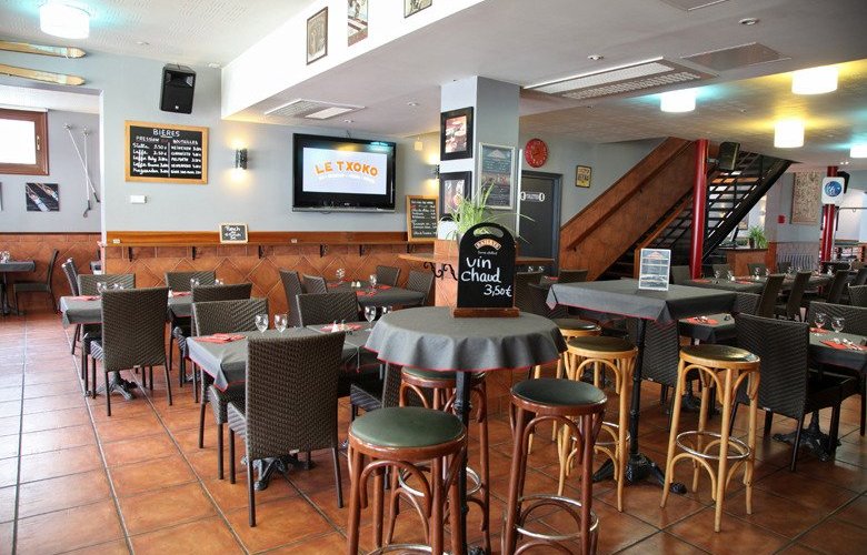 LE TXOKO, Luz-Saint-Sauveur - Restaurant Reviews, Photos & Phone Number - Tripadvisor