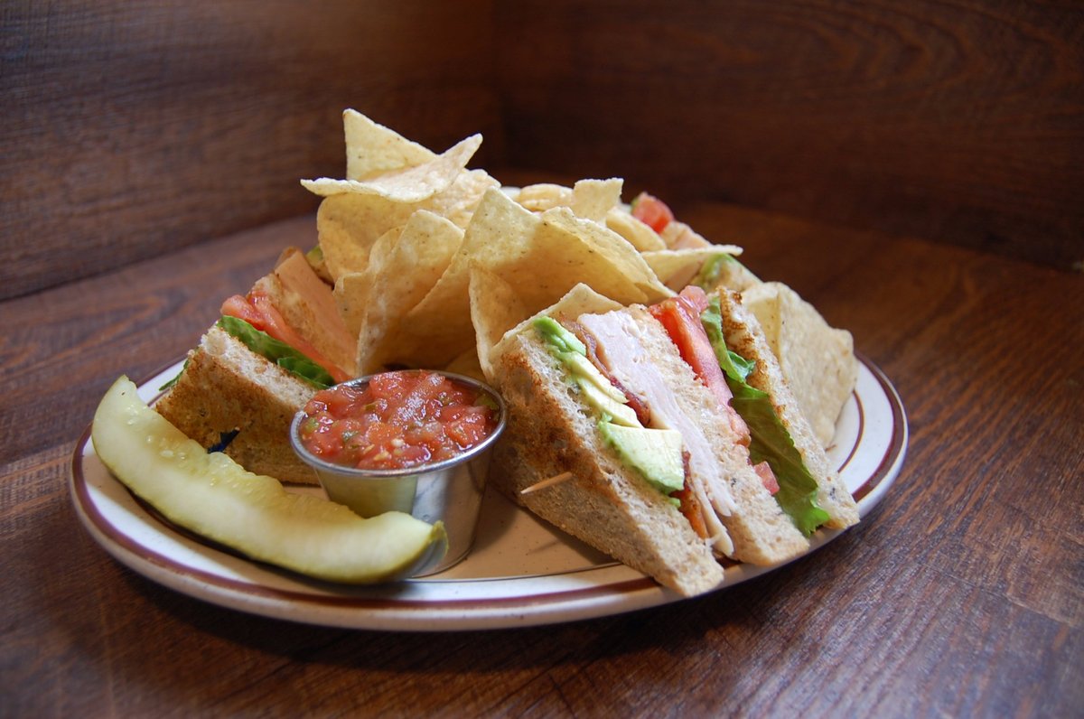 Detalhe do cardápio de sobremesas, preços de fevereiro de 2019 - Picture of  Christy Hill Restaurant, Tahoe City - Tripadvisor