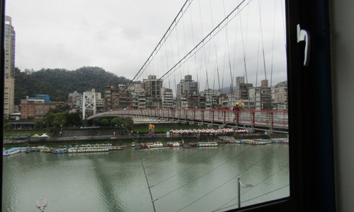 View from the window