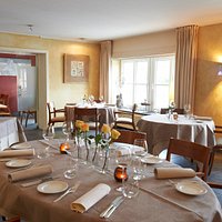 Manoir Kasselslay Restaurant