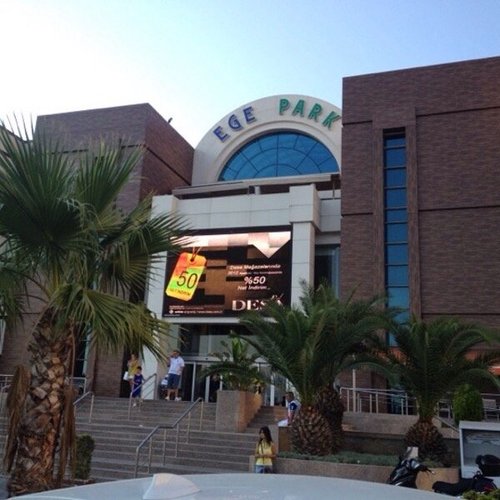 things to do in izmir turkish aegean coast the best shopping malls