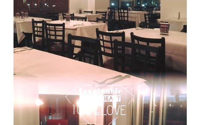 Thulasi Kitchen