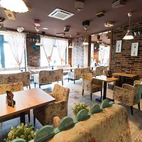 Choco Cafe Trešnjevka