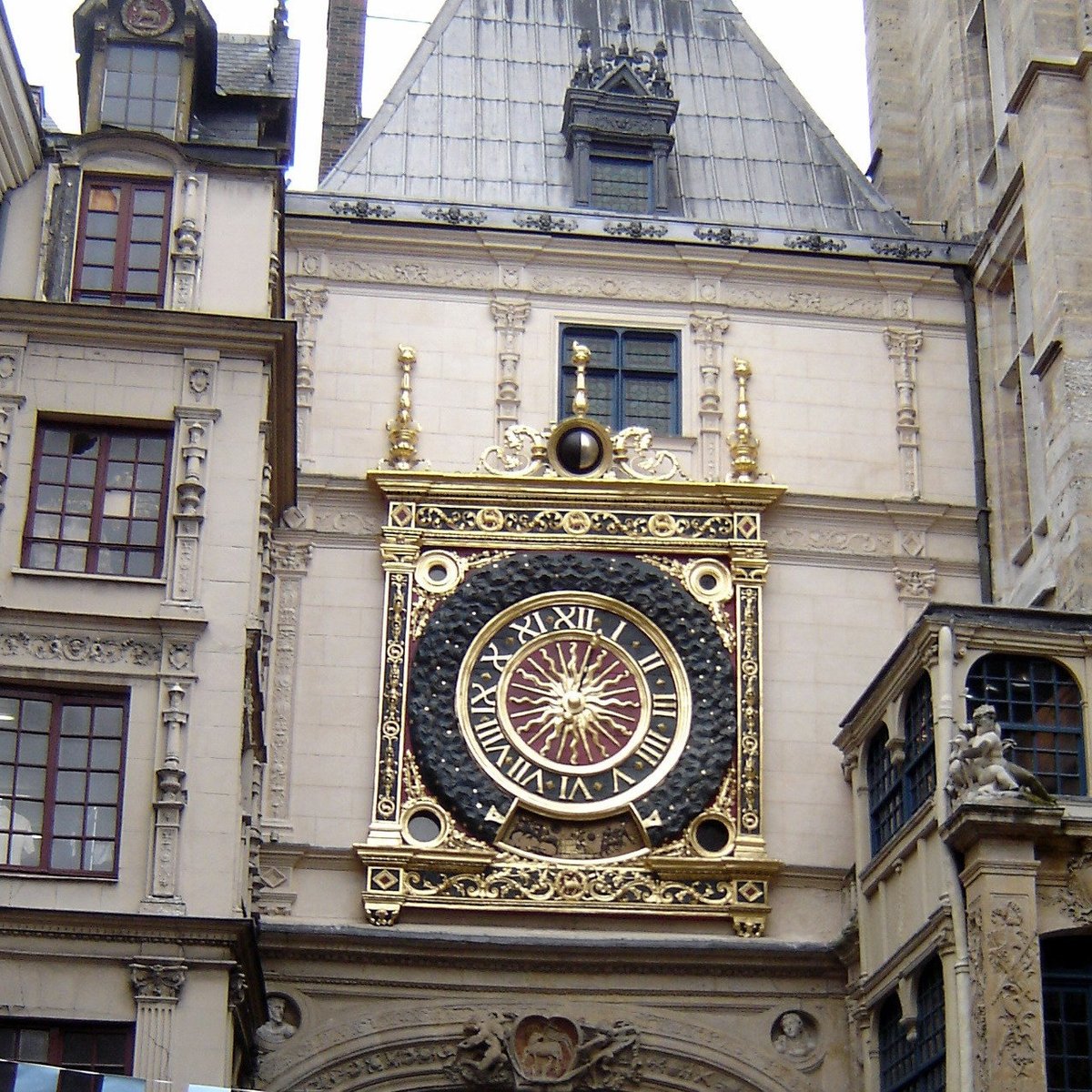 Gros-Horloge - All You Need to Know BEFORE You Go (2024)