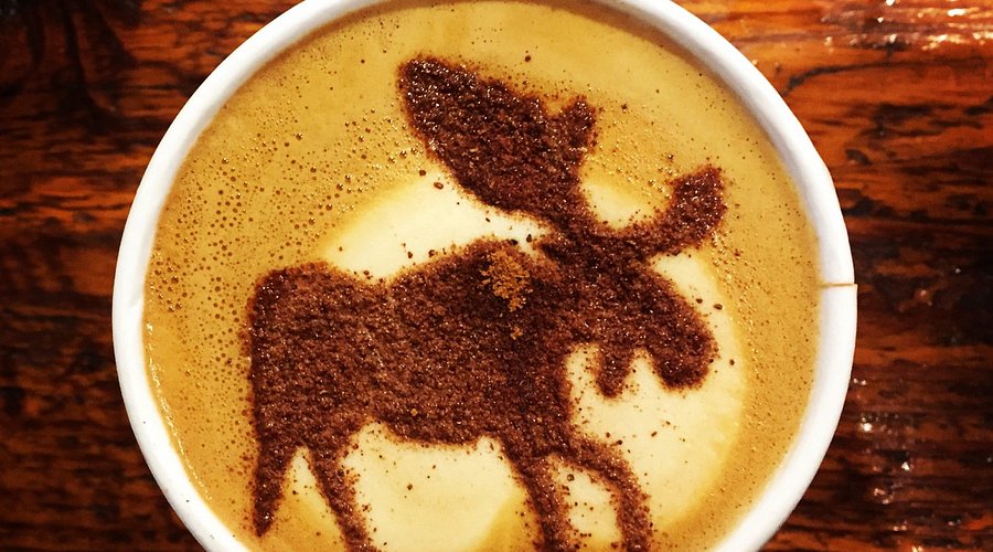 Cowboy Coffee Co.