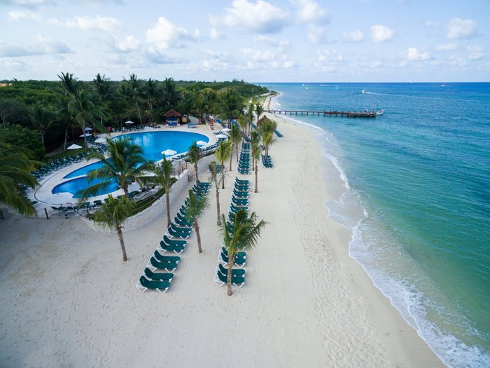 OCCIDENTAL COZUMEL - ALL INCLUSIVE RESORT - Updated 2025 Prices ...